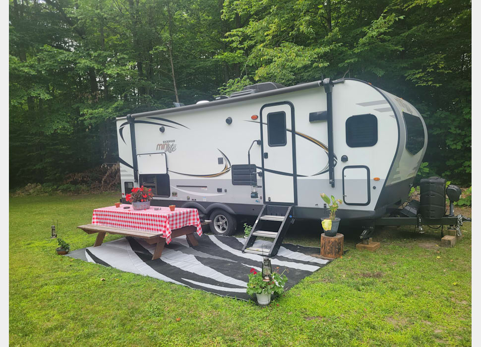 CheboyganRV rentals