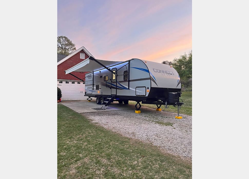 MariettaRV rentals