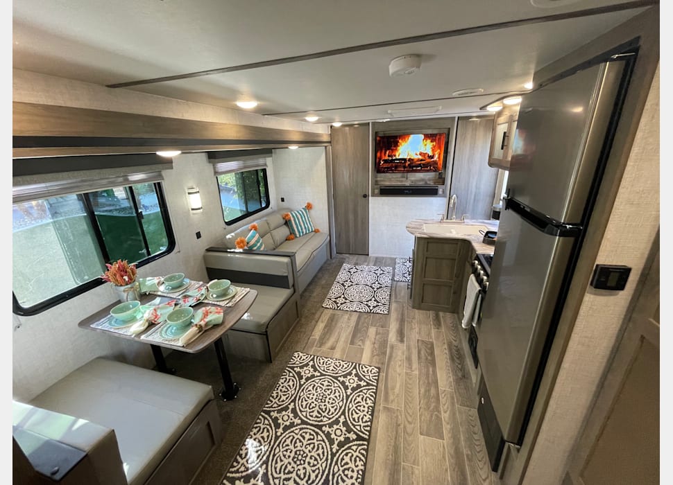 AlpineRV rentals