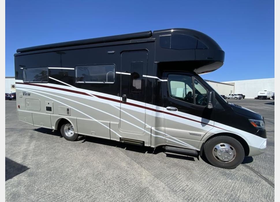 WaldenRV rentals
