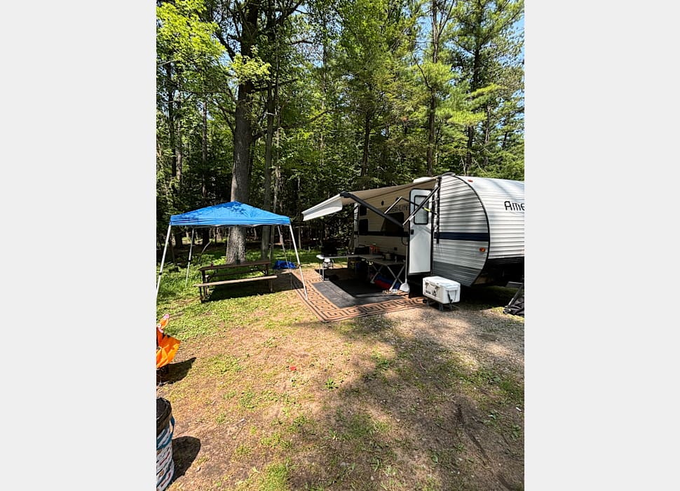 WallaceRV rentals