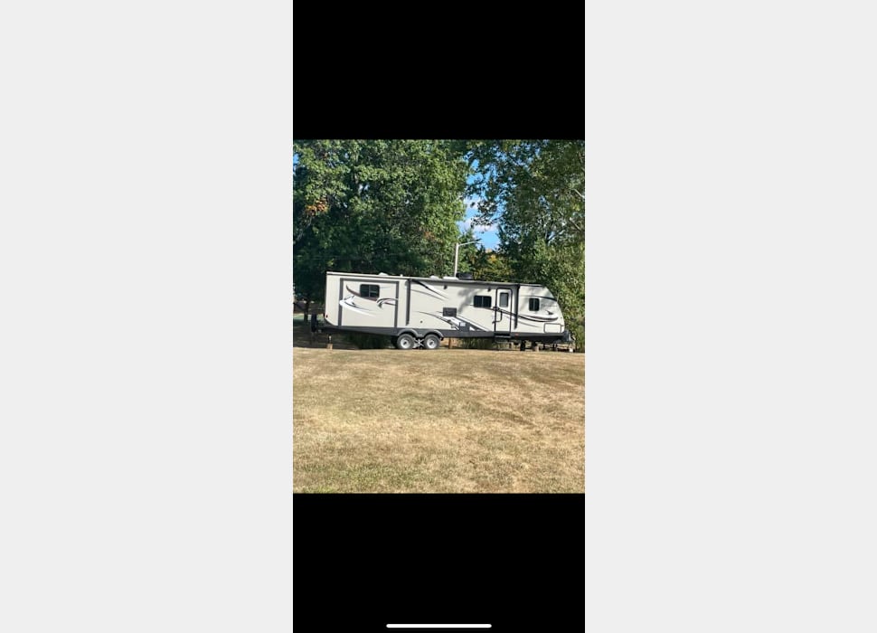 Travel Trailer rentals in Kimberly