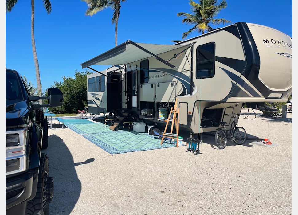 Fifth Wheel rentals in West Newbury