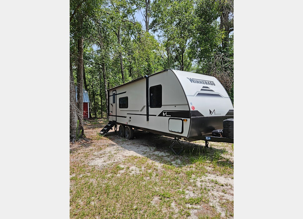 Travel Trailer rentals in Newberry
