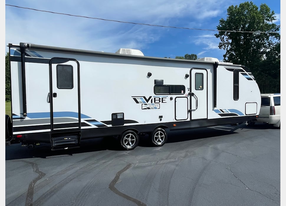 AcworthRV rentals