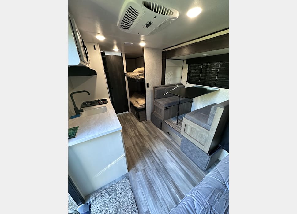 VictoriaRV rentals