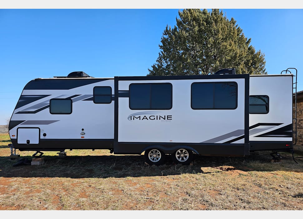 Travel Trailer rentals in West Lake Hills