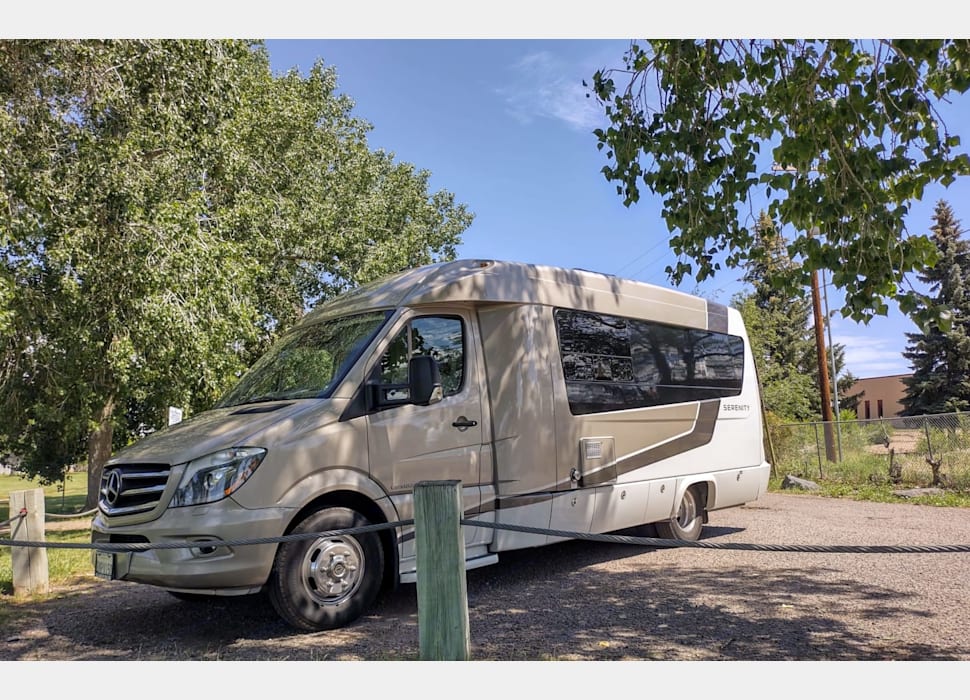 ArvadaRV rentals