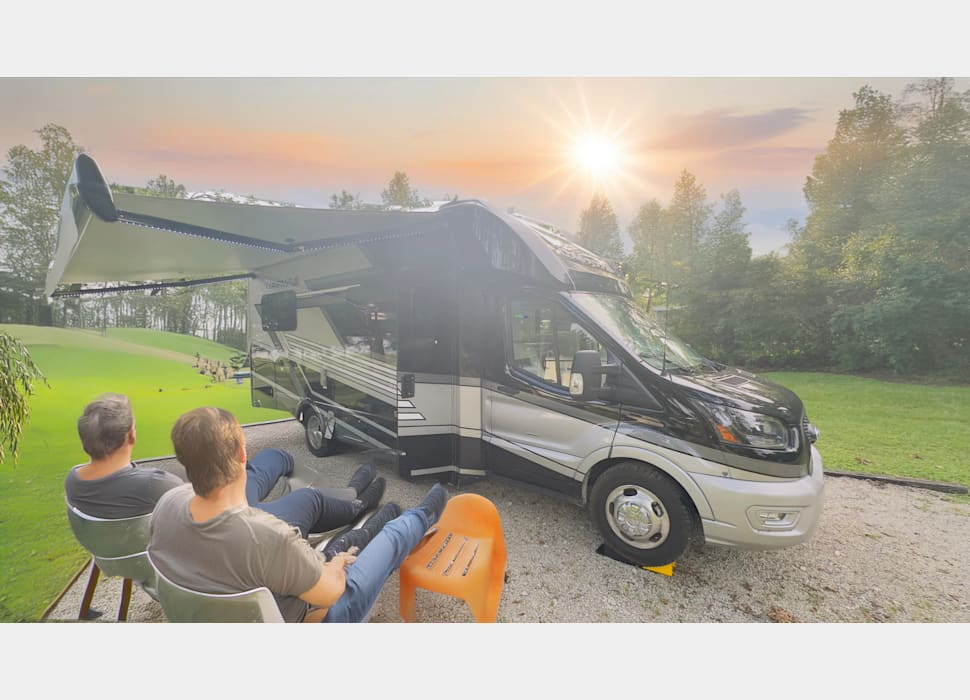 AlbuquerqueRV rentals