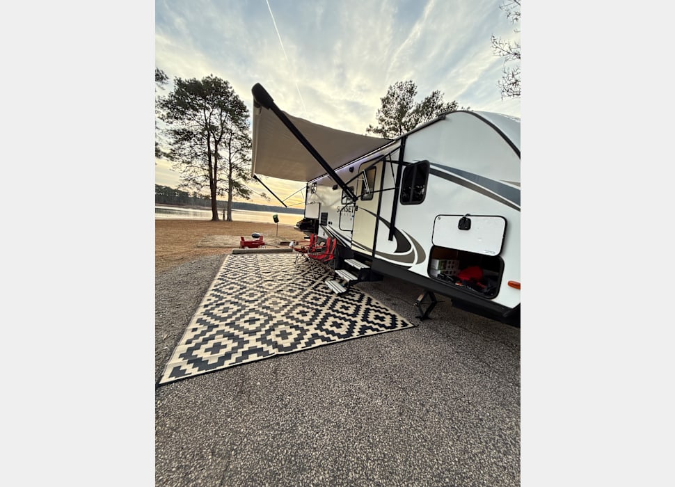 BarnesvilleRV rentals