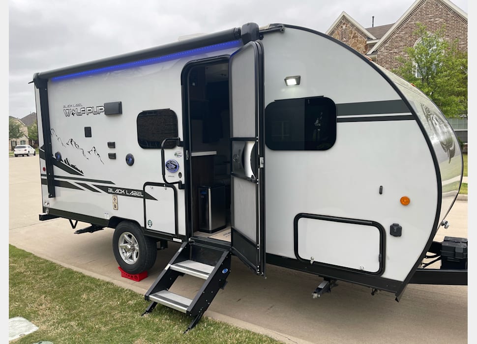 Wichita FallsRV rentals