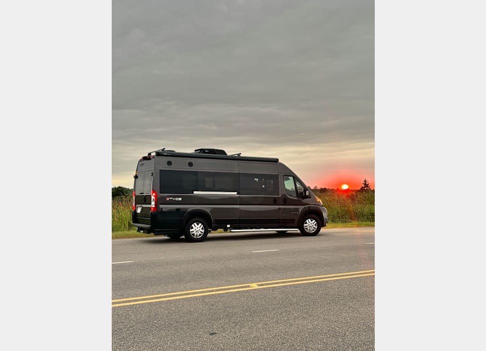 ClarksvilleRV rentals