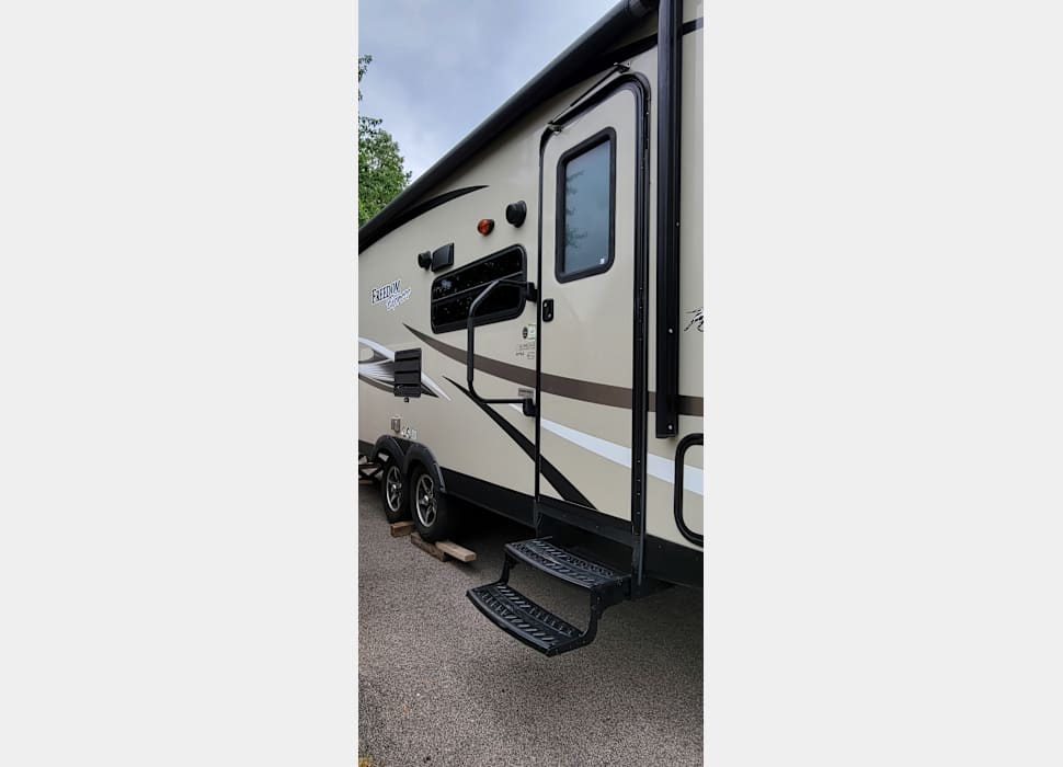 Travel Trailer rentals in Plainfield
