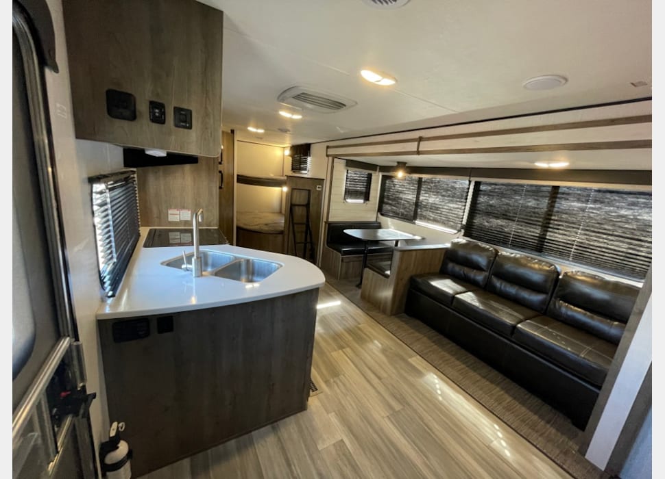 NewburghRV rentals