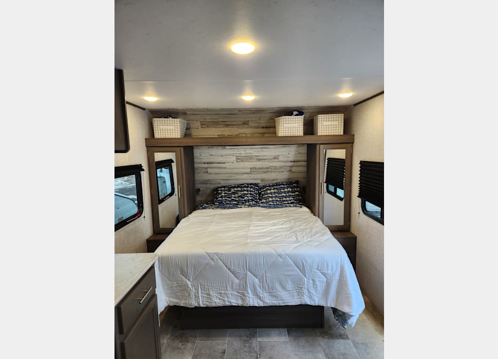 NottinghamRV rentals