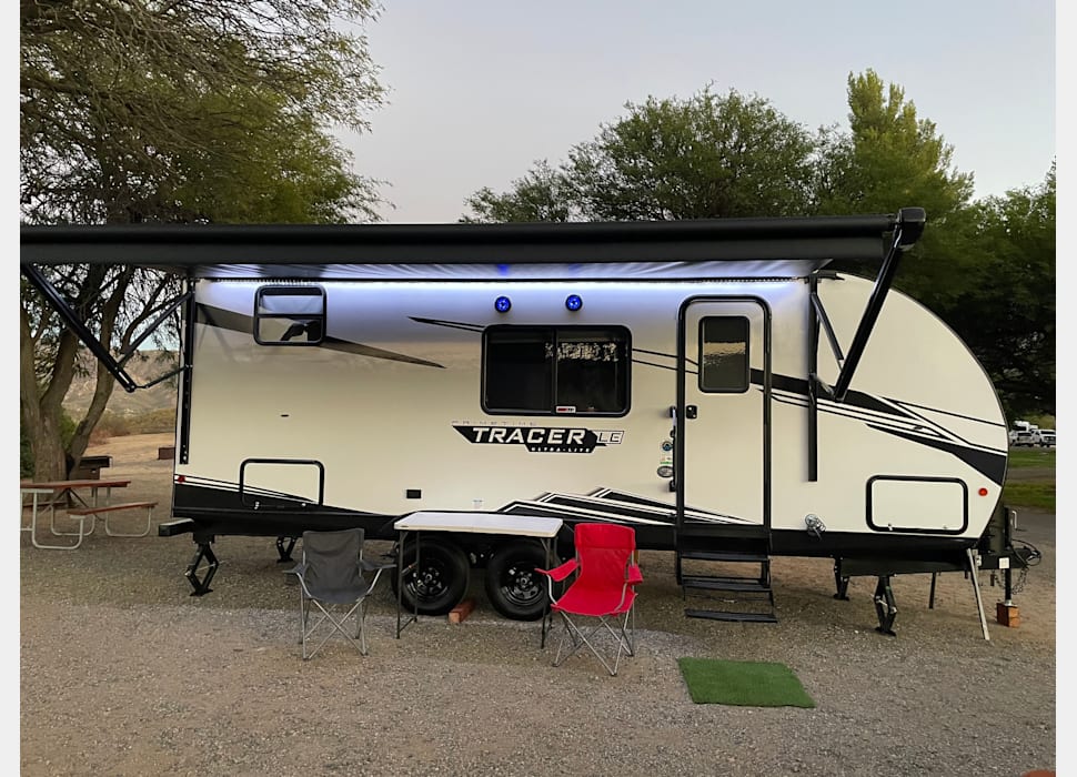 HemetRV rentals