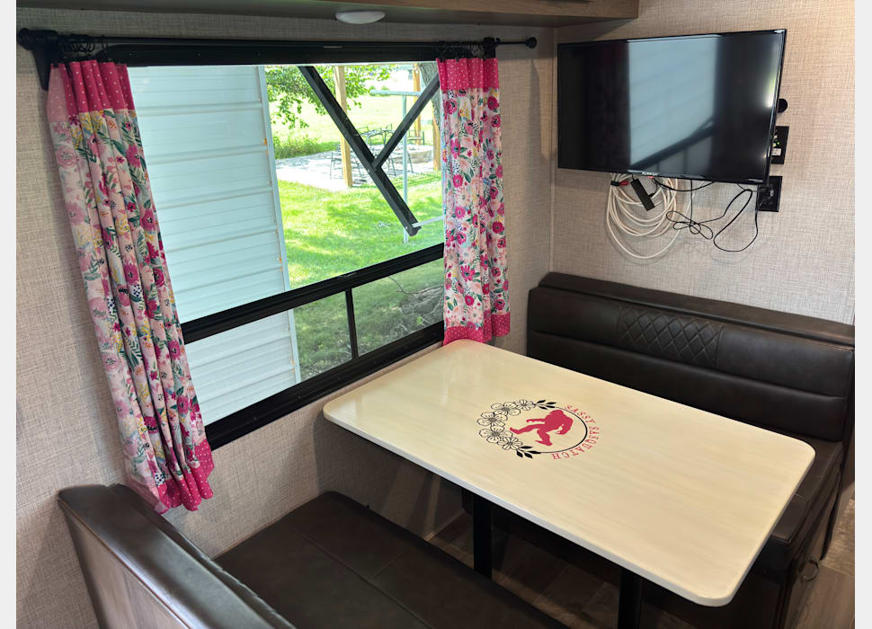 Travel Trailer rentals in Georgetown
