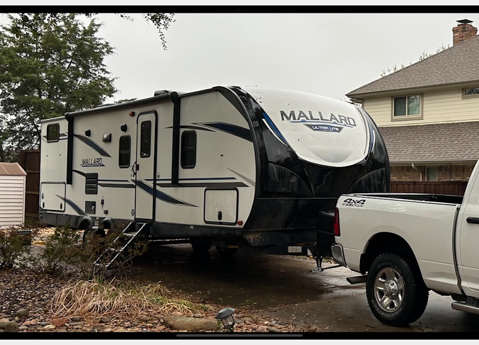 Travel Trailer rentals in Flower Mound