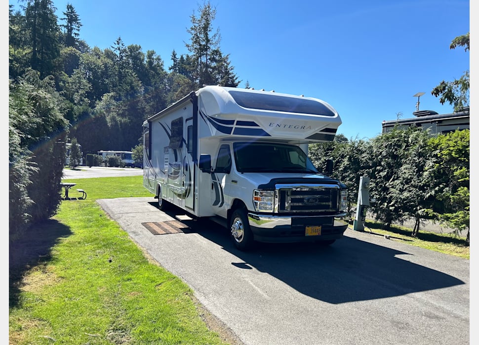 VenturaRV rentals