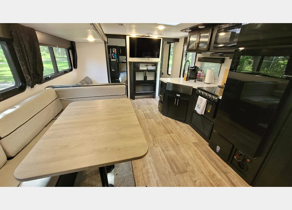 SarasotaRV rentals