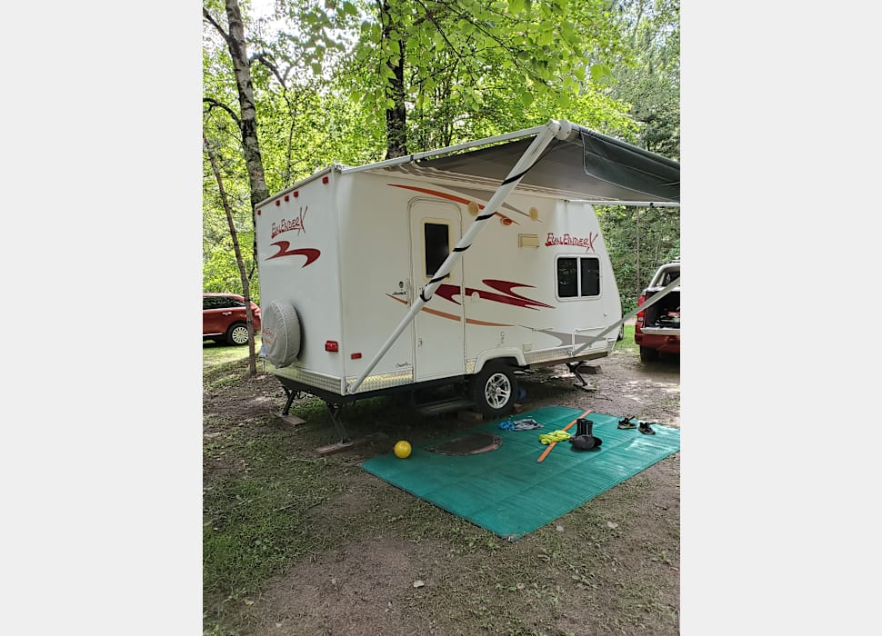 Travel Trailer rentals in Duluth
