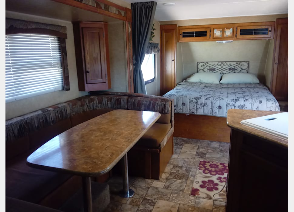 RV rentals