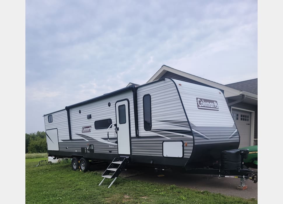 Travel Trailer rentals in Houlton