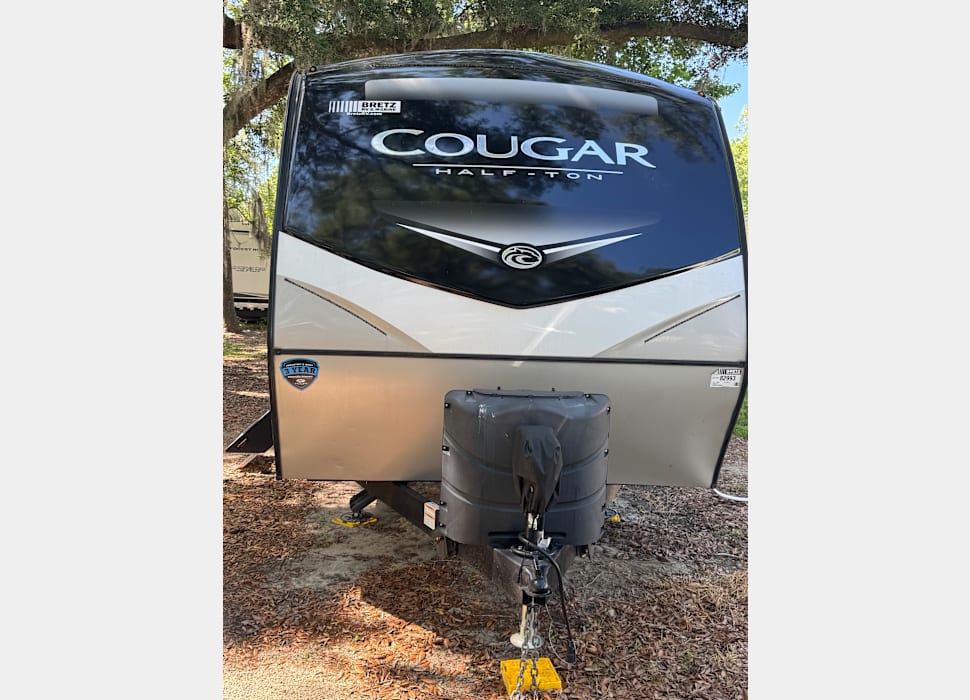 Travel Trailer rentals in Tallahassee