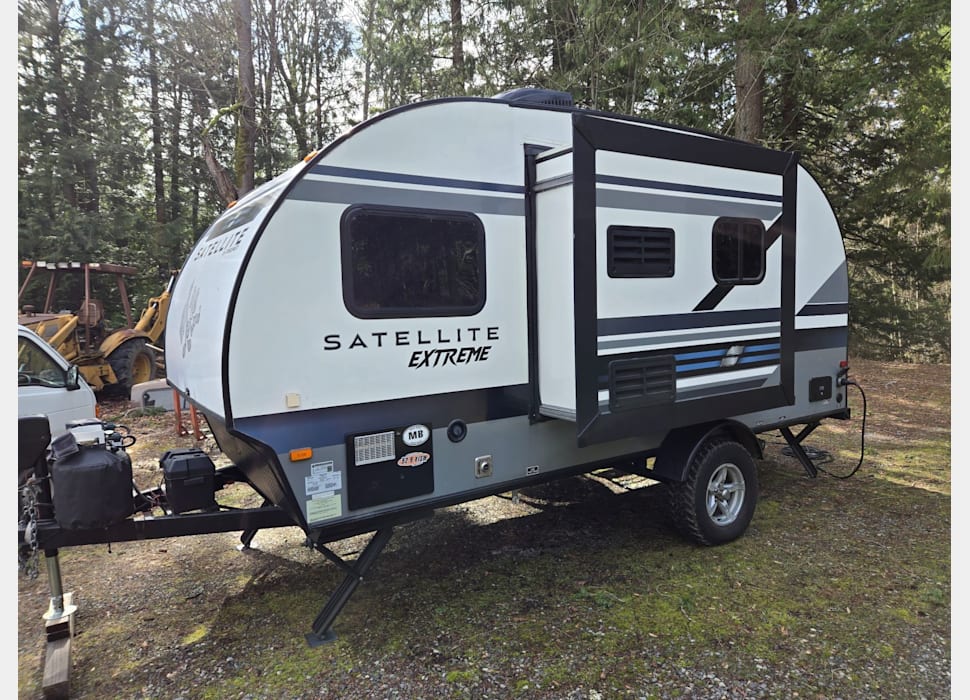 ChilliwackRV rentals