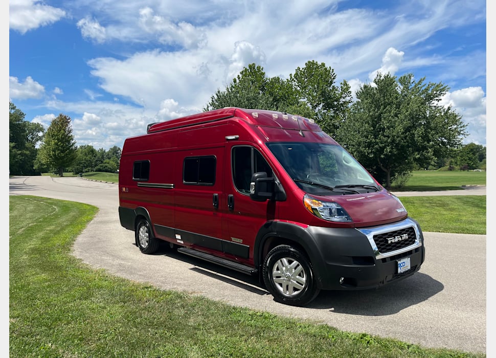 Grove CityRV rentals