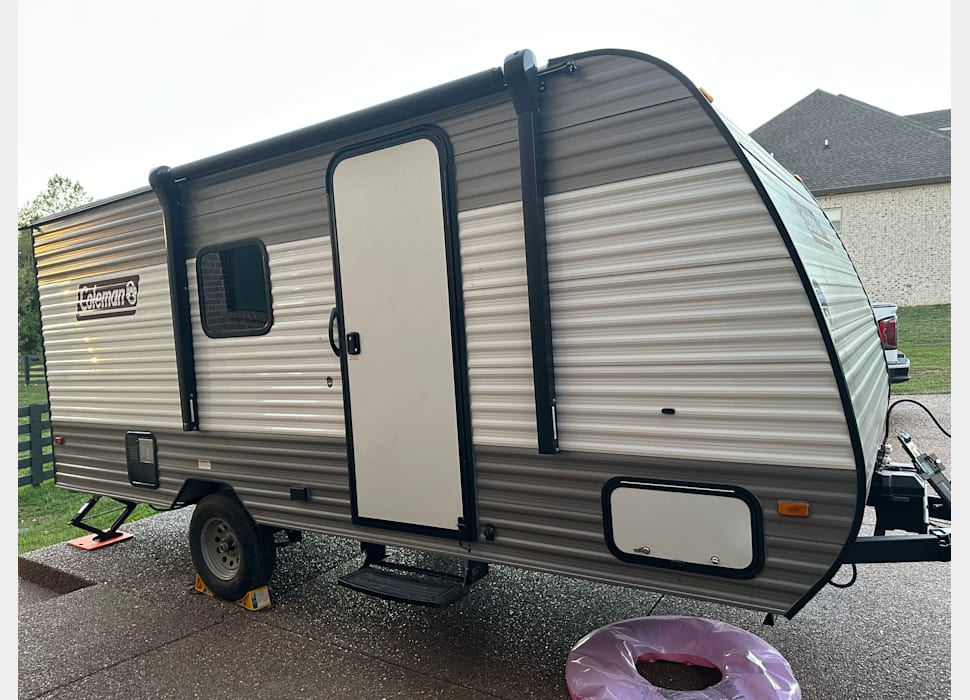 Travel Trailer rentals in Columbia