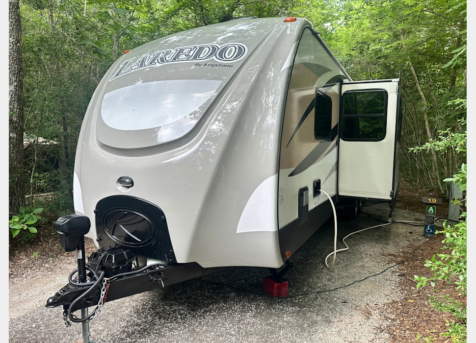 Travel Trailer rentals in Jeanerette