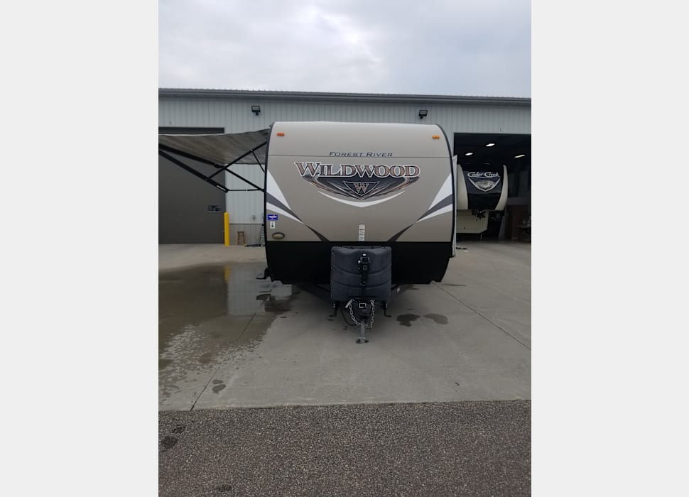 RochesterRV rentals