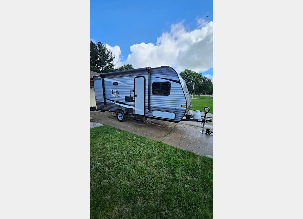 Travel Trailer rentals in Zeeland