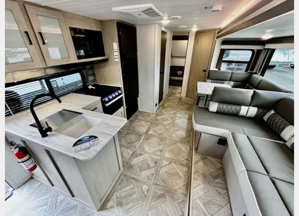 Travel Trailer rentals in Stanardsville