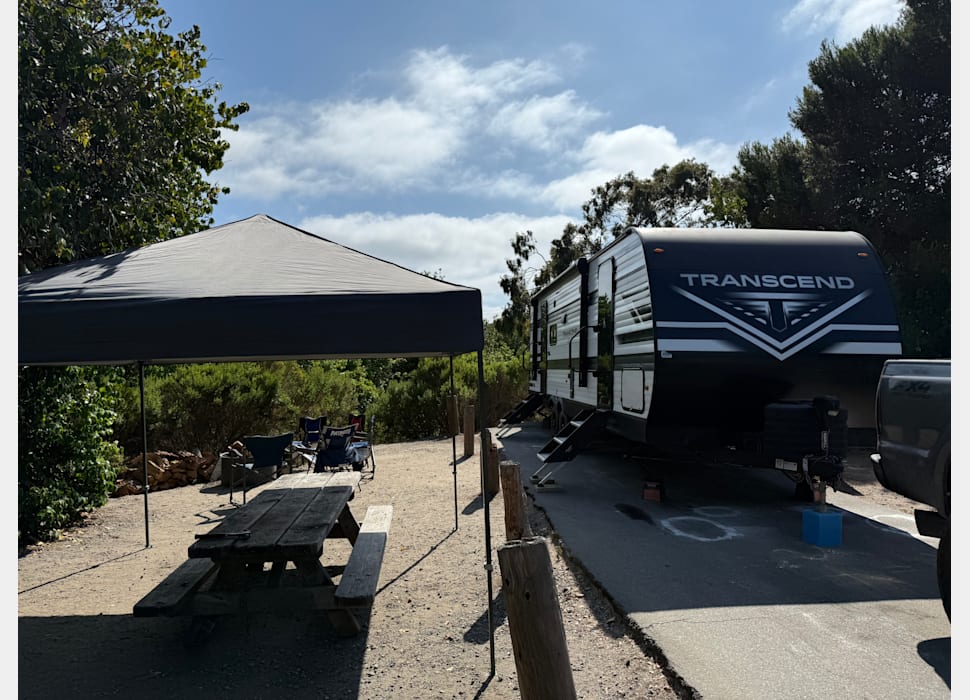 Travel Trailer rentals in Los Angeles
