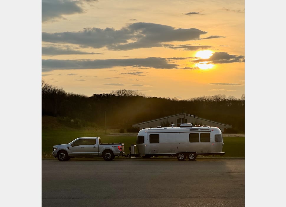 Travel Trailer rentals in Esko