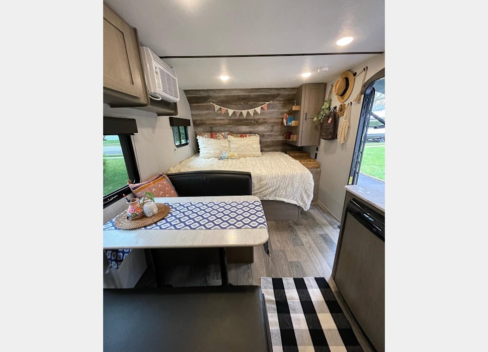EdisonRV rentals