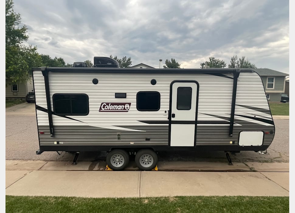 Travel Trailer rentals in Bennett