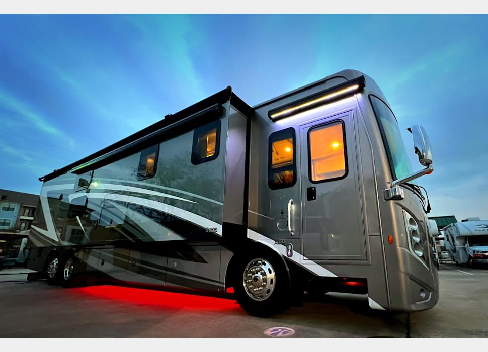 Class A Motor Home rentals in Pearland