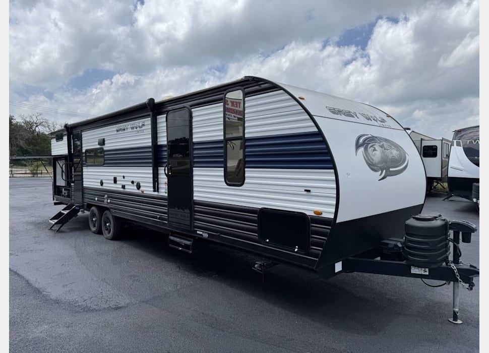 Travel Trailer rentals in Shorewood