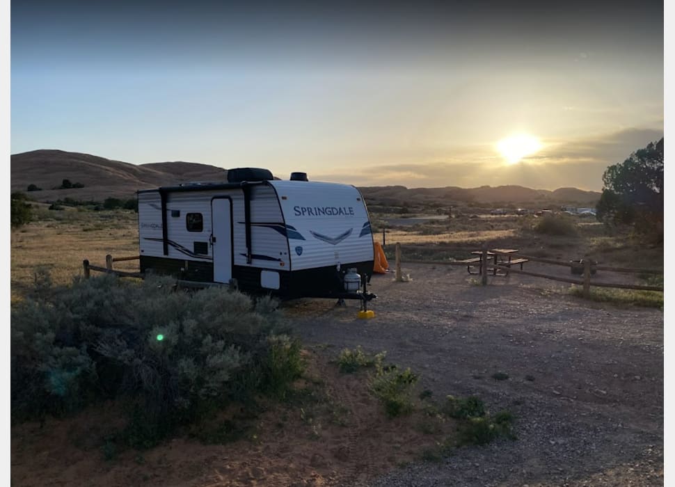 MoabRV rentals