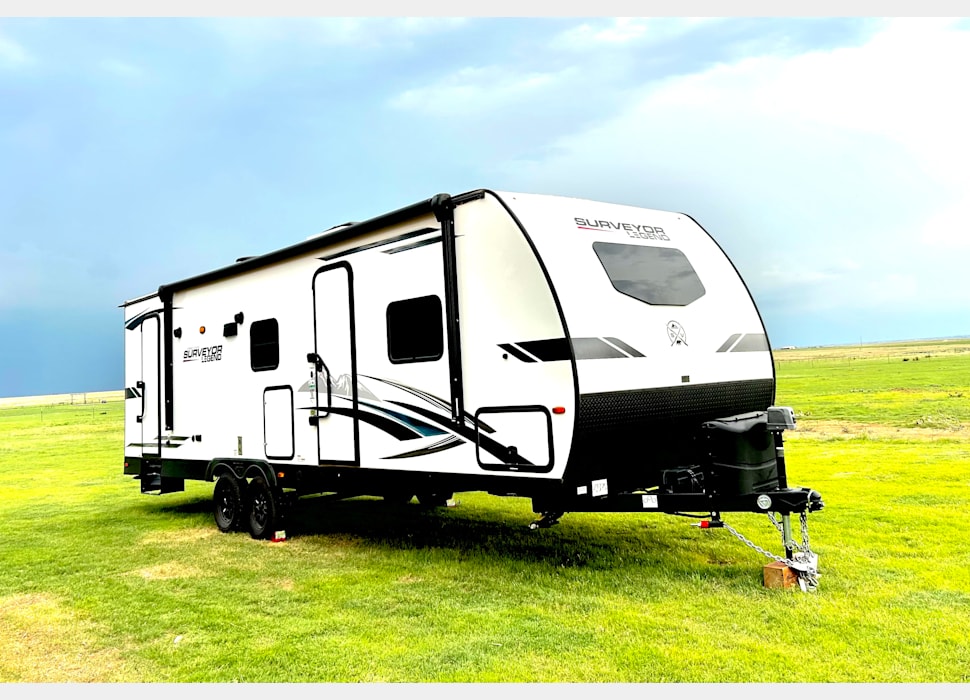 AmarilloRV rentals