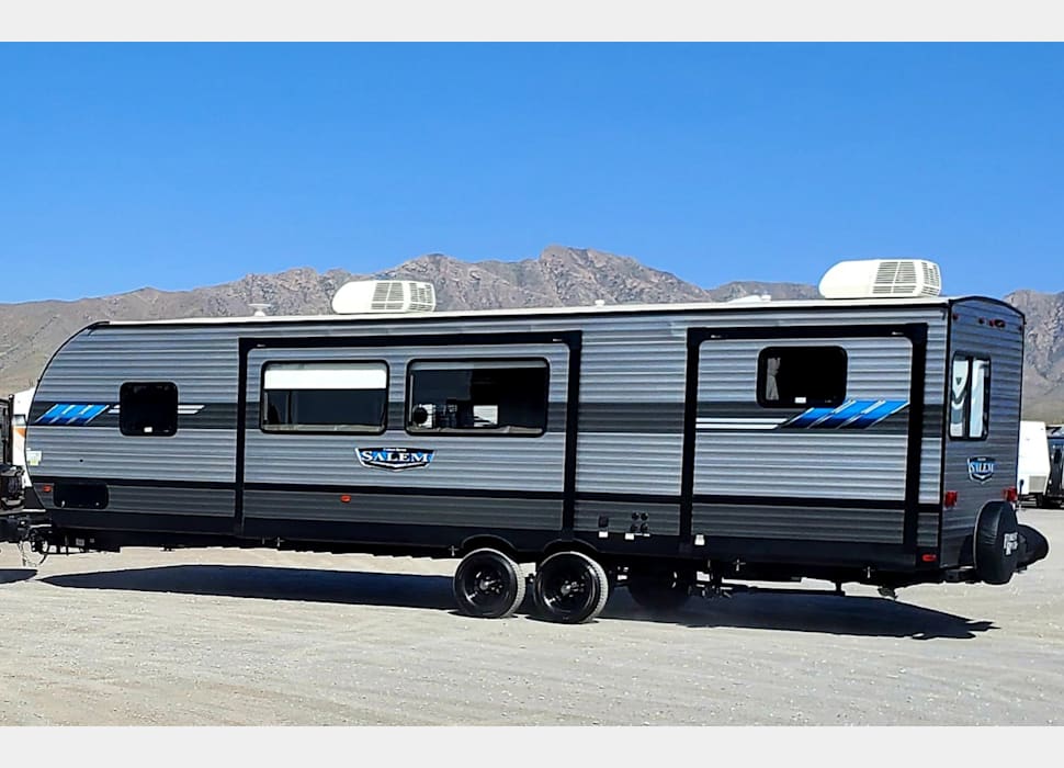 LubbockRV rentals