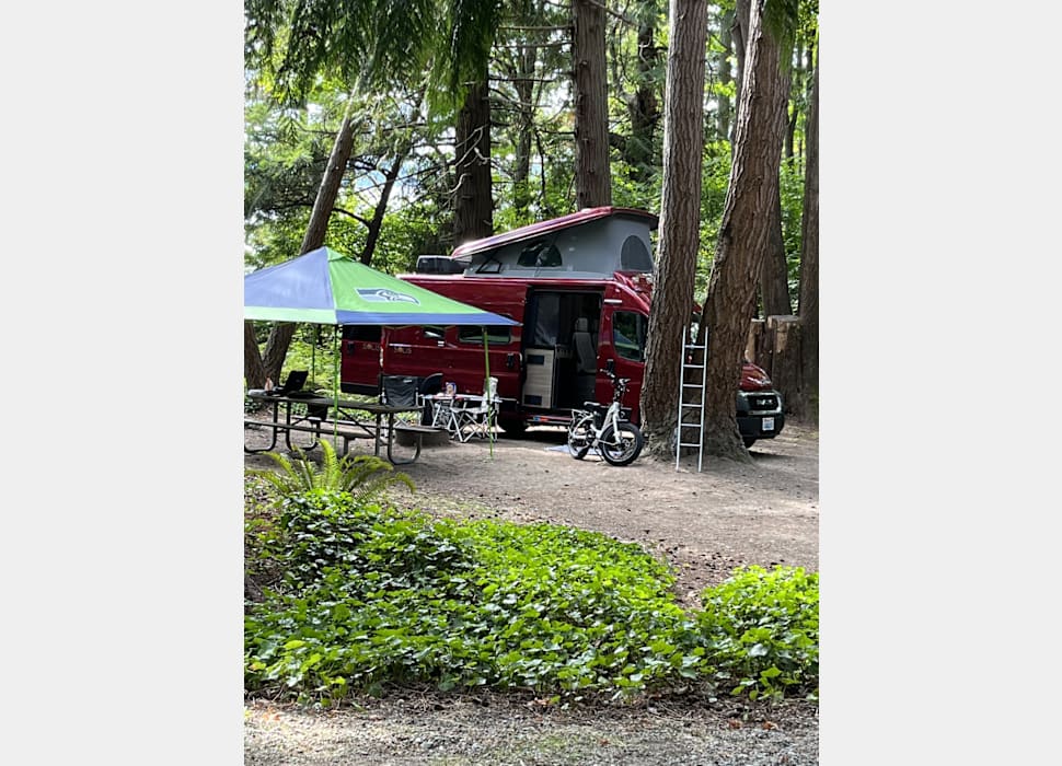 stanwoodRV rentals