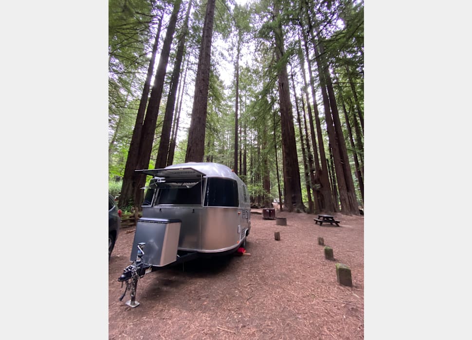 LymanRV rentals