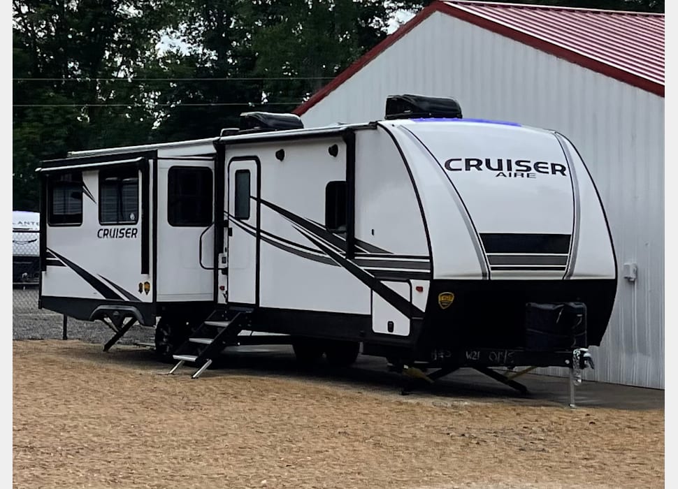Travel Trailer rentals in Piqua