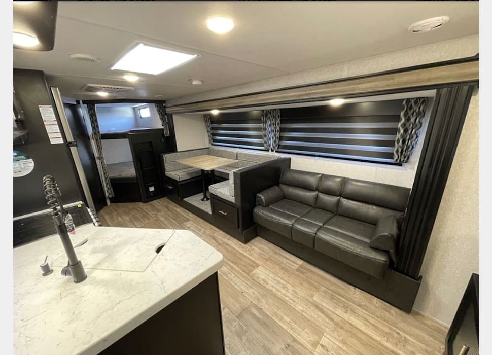 Travel Trailer rentals in Atwater