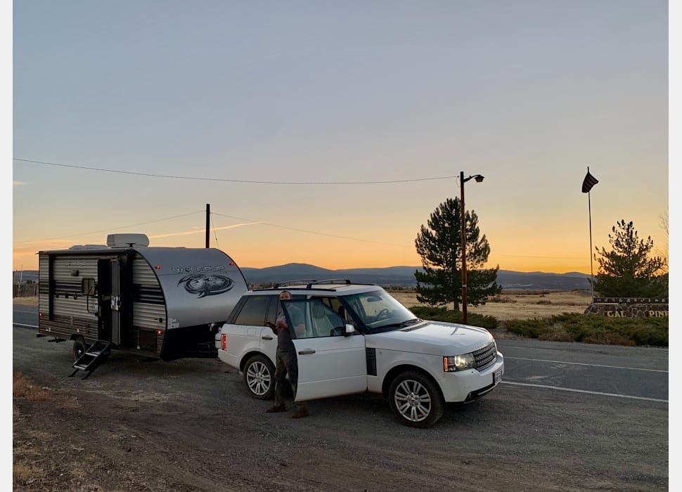 Thousand PalmsRV rentals