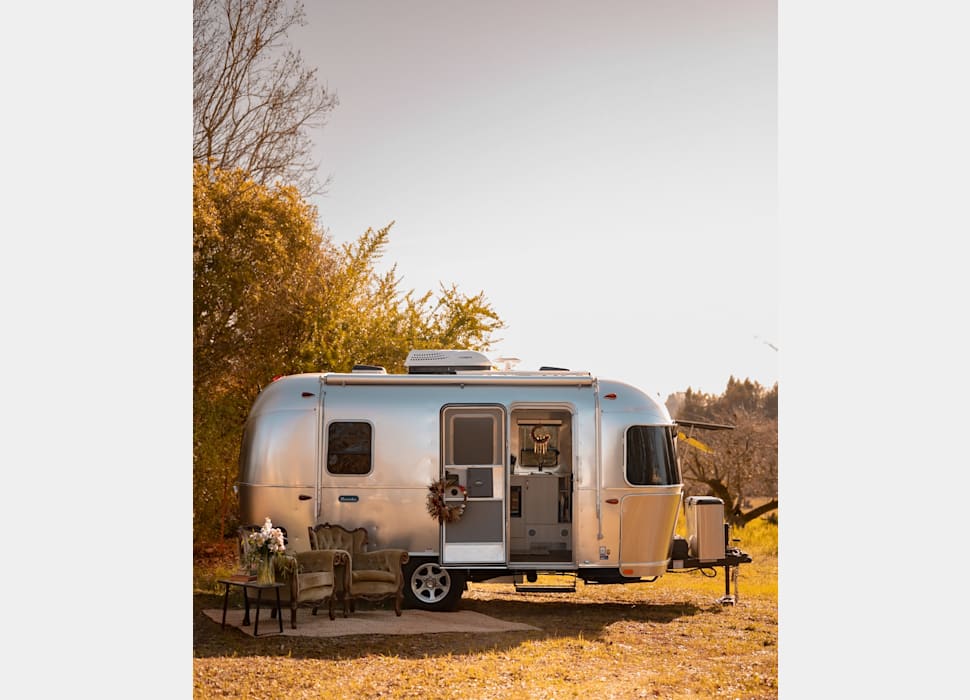 Santa RosaRV rentals